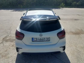 Mercedes-Benz A45 AMG EDITION 1 - TURBO 4X4 - спортна кола, снимка 5