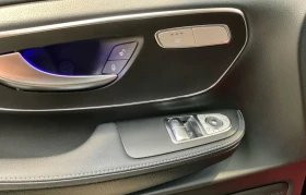 Mercedes-Benz V 300 d / 4-MATIC / AVANTGARDE / EXTRA LONG / 8 МЕСТЕН /, снимка 7