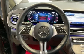Mercedes-Benz V 300 d / 4-MATIC / AVANTGARDE / EXTRA LONG / 8 МЕСТЕН /, снимка 9