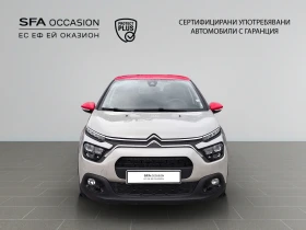 Citroen C3 SHINE PureTech 83 S&S BVM5 E6.4// 19380116, снимка 2