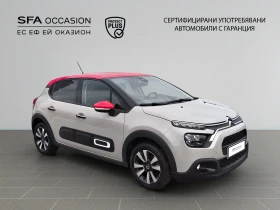 Citroen C3 SHINE PureTech 83 S&S BVM5 E6.4// 19380116, снимка 3