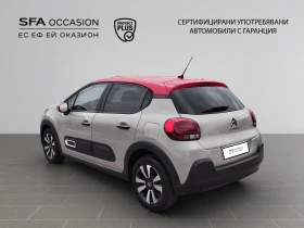 Citroen C3 SHINE PureTech 83 S&S BVM5 E6.4// 19380116, снимка 7