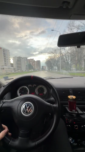 VW Golf, снимка 11