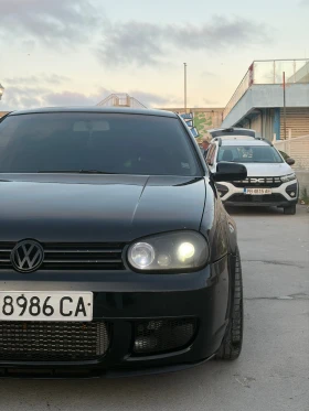 VW Golf, снимка 9