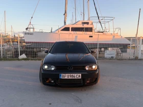 VW Golf, снимка 1