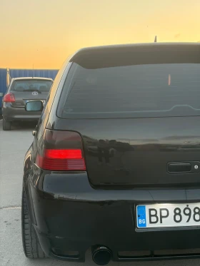 VW Golf, снимка 10