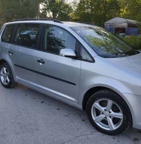 VW Touran 1.9 105 7местен, снимка 8