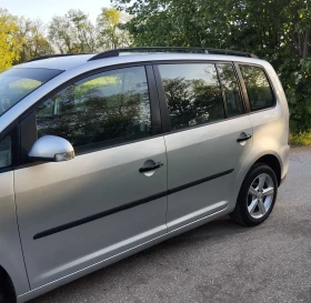 VW Touran 1.9 105 7местен, снимка 6