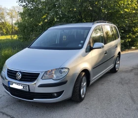 VW Touran 1.9 105 7местен, снимка 13