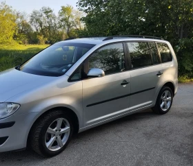 VW Touran 1.9 105 7местен, снимка 7