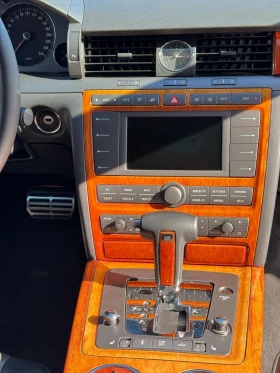 VW Phaeton 3.0TDI, снимка 10