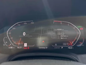 BMW 330 XDRIVE * ПОДГРЕВ * ПАНОРАМА * АВТОКРЕДИТ * CARFAX, снимка 8