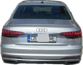 Audi A4 Европейска 34000км, снимка 4
