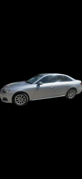 Audi A4 Европейска 34000км, снимка 9
