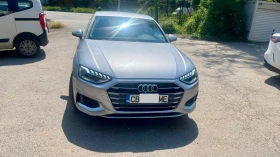 Audi A4 Европейска 34000км, снимка 8