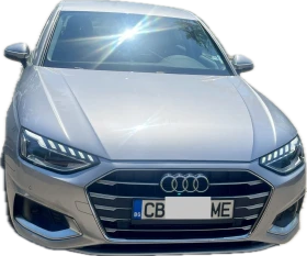 Audi A4 Европейска 34000км, снимка 3