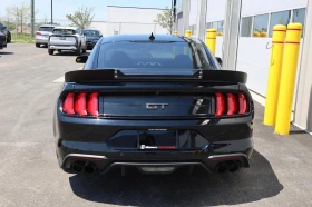 Ford Mustang GT500, 6 speed manual, реална цена, снимка 5