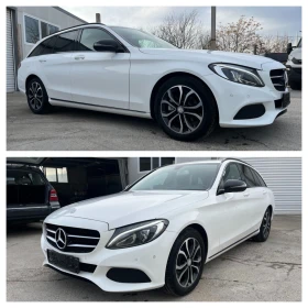 Mercedes-Benz C 220 CDI, снимка 6