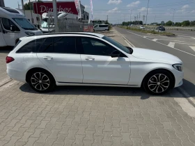 Mercedes-Benz C 220 CDI, снимка 3