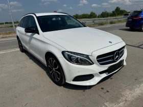 Mercedes-Benz C 220 CDI, снимка 2