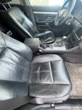 BMW 530 530i, снимка 3