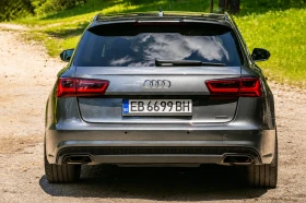 Audi A6 Competition, 3XSLine, снимка 4