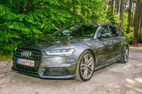 Audi A6 Competition, 3XSLine, снимка 1