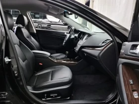 Kia K7 2.4 Gdi Prestige, снимка 10