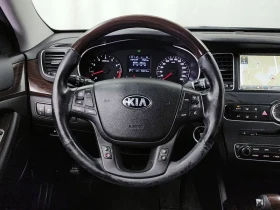 Kia K7 2.4 Gdi Prestige, снимка 12