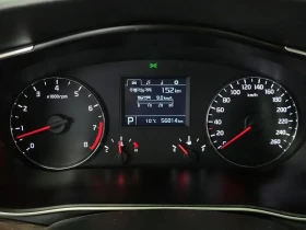 Kia K7 2.4 Gdi Prestige, снимка 7
