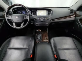 Kia K7 2.4 Gdi Prestige, снимка 6