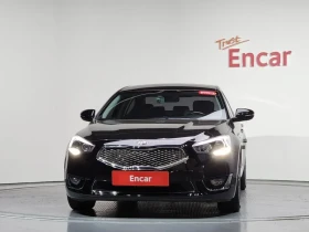 Kia K7 2.4 Gdi Prestige, снимка 2