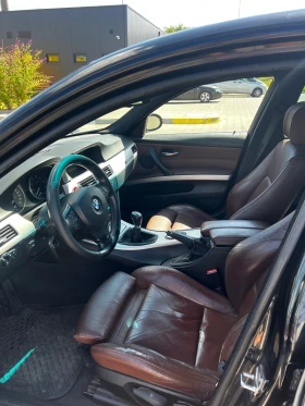 BMW 330 XI, снимка 12