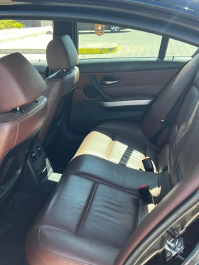 BMW 330 XI, снимка 9