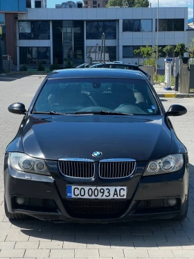 BMW 330 XI, снимка 1