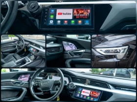 Audi E-Tron E-tron 55, снимка 16
