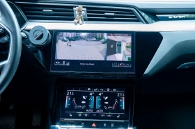 Audi E-Tron E-tron 55, снимка 9