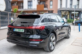 Audi E-Tron E-tron 55, снимка 4