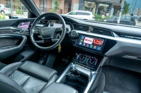 Audi E-Tron E-tron 55, снимка 8