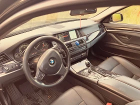BMW 520 BMW 520 LUXURY, снимка 11