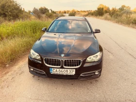 BMW 520 BMW 520 LUXURY, снимка 1