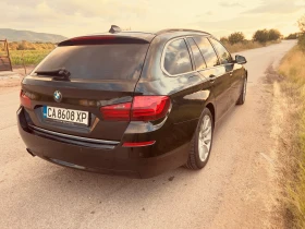 BMW 520 BMW 520 LUXURY, снимка 6