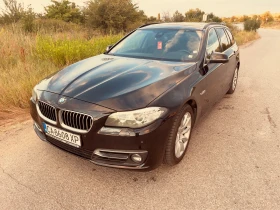BMW 520 BMW 520 LUXURY, снимка 2