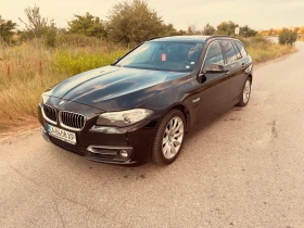 BMW 520 BMW 520 LUXURY, снимка 3