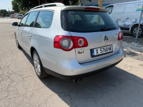 VW Passat 2.0 TDI , снимка 3