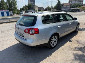 VW Passat 2.0 TDI , снимка 4