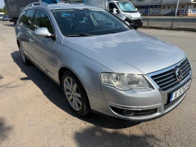 VW Passat 2.0 TDI , снимка 6
