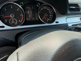 VW Passat 2.0 TDI , снимка 8