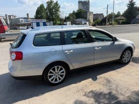 VW Passat 2.0 TDI , снимка 5