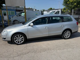 VW Passat 2.0 TDI , снимка 2